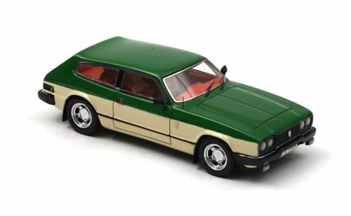 Reliant scimitar gte 1980 - 1/43,