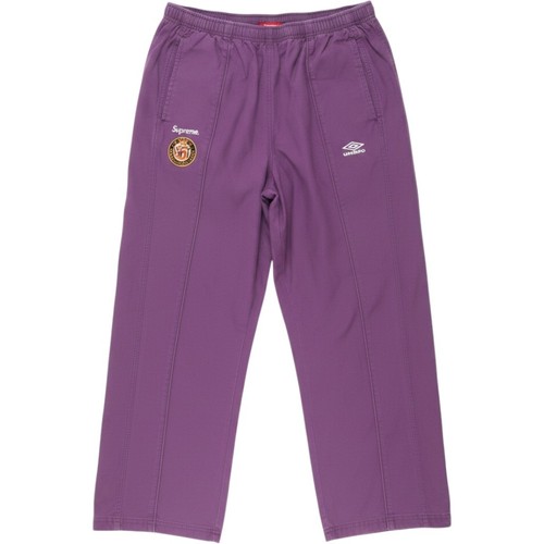 Pantalone supreme umbro - pantalone, 100%