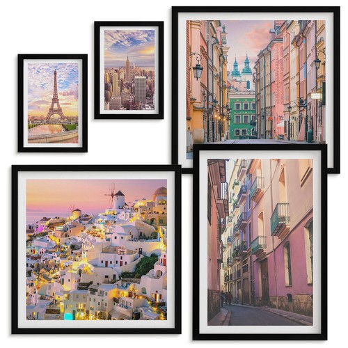 Collezione wall art - wall, cornici