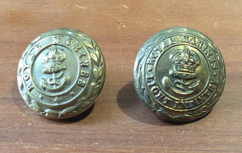 Original ww2 royal marines - original,