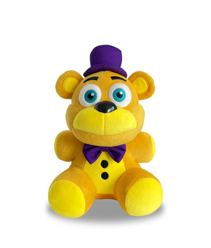 Peluche xsmart fredbear - peluche,