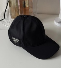 Prada Re-Nylon Baseball