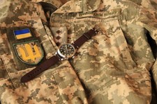 orologio cronografo da tasca