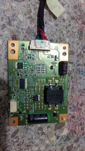Inverter v323 a07 - tv, sharp