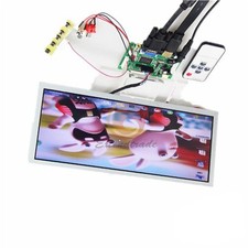 Scheda controller LCD VGA 2AV