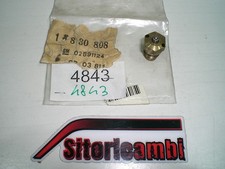 VALVOLA UGELLO GALLEGGIANTE