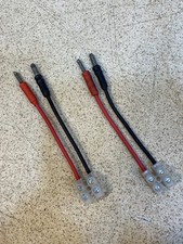 PERDITE, SPINE ALTOPARLANTI... Per amplificatori a transistor stereo 30/70.  Vintage.