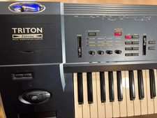 Tastiera sintetizzatore Korg