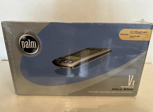 Palm ultra slim connected - vx,
