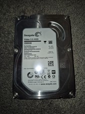 Seagate ST2000VM003 Disco