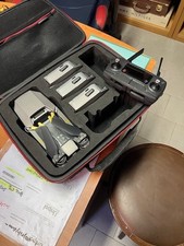Drone DJI mavic pro Platinum