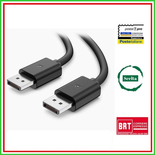 Cavo displayport - cavo, to