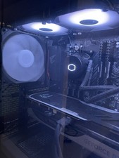 pc desktop gaming RTX 4070Ti