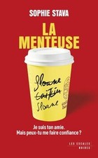 LA MENTEUSE - Nouveauté -