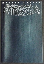 AMAZING SPIDER-MAN Vol 2 #36