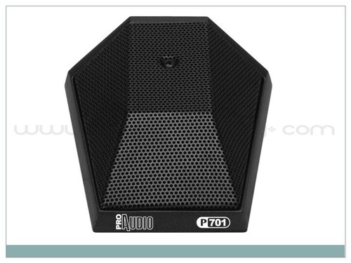 Proaudio p701 microfono - microfono, da