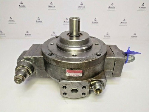 Moog 0514 400 - 0514, 209