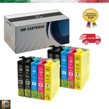 10 Cartucce T29 T2995 Per EpsonXP235 XP245 XP330 XP332 XP335 XP430 XP432 XP247