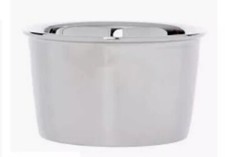 SELETTI LIMITED EDITION SILVER