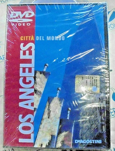 Dvd citta del - dvd,