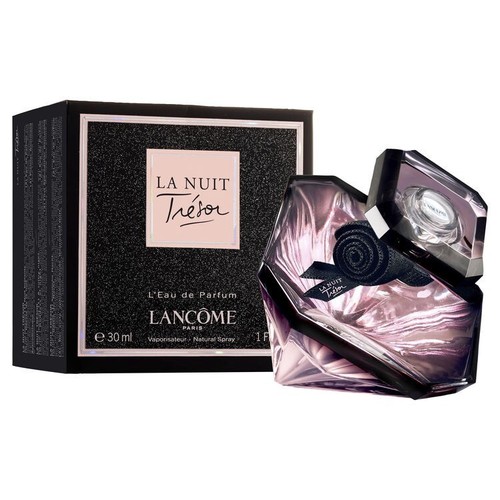 Lancome nuit tresor edp - nuit,