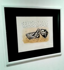 GIUSEPPE MIGNECO - MARINA -