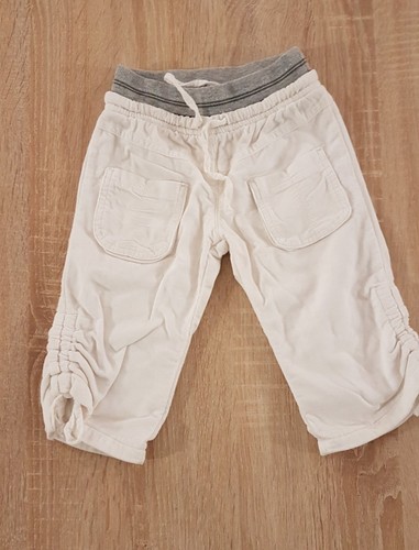 Pantaloni bambina mesi - pantaloni,