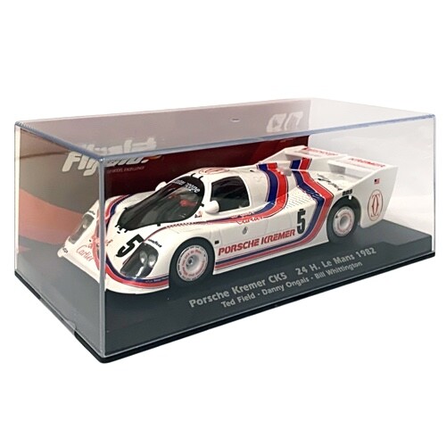 Fly slot 060101 porsche kremer - fly,