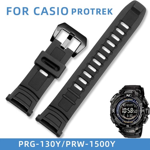 Cinturino orologio silicone
