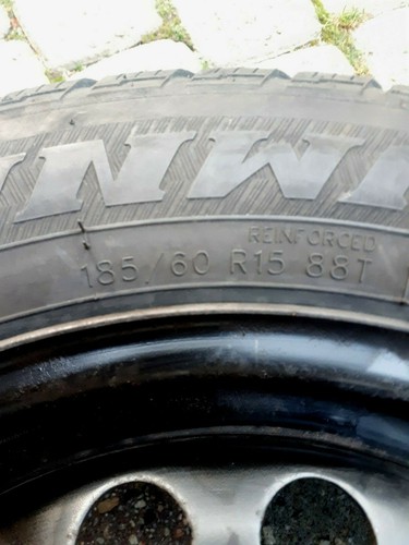 Gomme invernali 185 - invernali, in