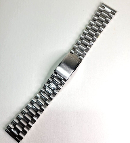 Bracciale acciaio inox - acciaio, di