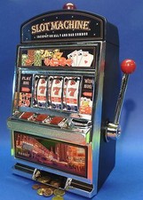 SLOTMACHINE Slot Machine Soldi