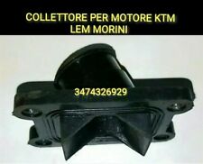 COLLETTORE PER MOTORE REPLICA