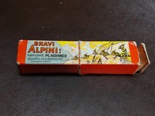 HOHNER - Armonica bravi alpini con scatola