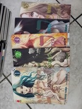 RAQIYA 1-5 Serie Completa -