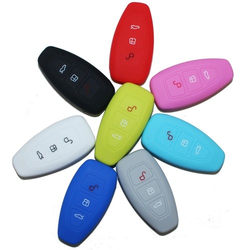 Guscio chiave cover - guscio, silicone