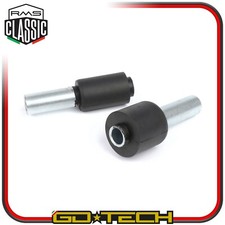 SUPPORTO MOTORE SILENT BLOCK