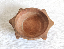 Antico Primitive Handcrafted