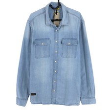 Camel Active Blu Indigo Tinto