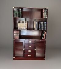 Libreria stile marina modello