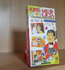 KISS ME LICIA _ VOLUME 14 _