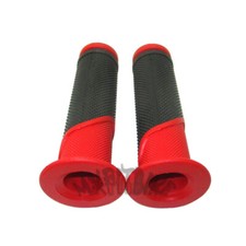 Manopole manubrio morbide 7/8"