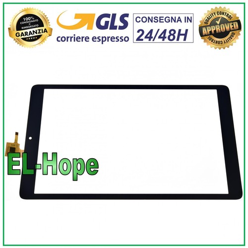 Touch screen vetro tablet - screen,