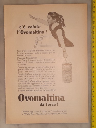 Pubblicità advertising