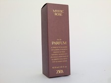 ZARA Mystic Rose Spray Nat EDP
