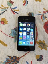 Apple iPhone 4 16gb A1332 Nero