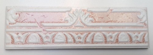 Listello ceramica 6x20 - ceramica, cm.