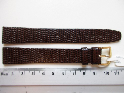 Cinturino orologio hirsch - orologio, xl