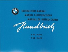 BMW Manuale Officina /
