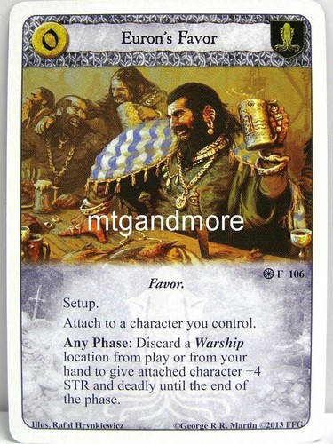 Game thrones lcg 1x - game,